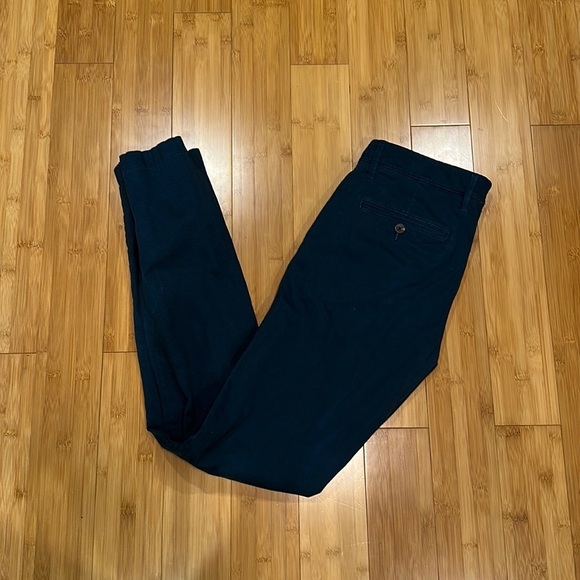 Goodfellow & Co Other - Goodfellow & Co Hennepin Chino skinny pants size 32Wx34L men’s